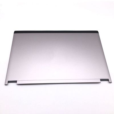 New/Orig LCD Rear Top Lid Back Cover Silver for Latitude 3330 13.3" 0N6VWR N6VWR