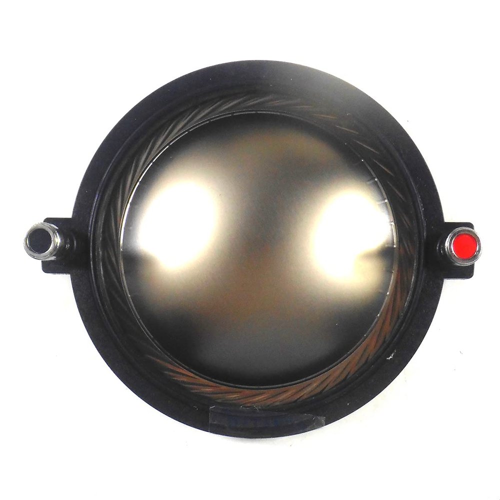 DITANDA Diaphragm for PRV PRV RPD3220Ti D3220Ti & D3220Ti-ND Driver 8 Ohm