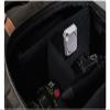 LAUT - HUEX GEM case Compatible with AirTag | Strong Velcro Holder  Violet view 4
