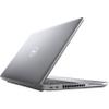 Dell Precision 3000 3561 15.6" Mobile Workstation - Full HD - 1920 x 1080 - Intel Core i7 11th Gen i7-11800H Octa-core (8 Core) 2.30 GHz - 16 GB RAM - 512 GB SSD - Titan Gray view 3