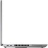 Dell Precision 3000 3561 15.6" Mobile Workstation - Full HD - 1920 x 1080 - Intel Core i7 11th Gen i7-11800H Octa-core (8 Core) 2.30 GHz - 16 GB RAM - 512 GB SSD - Titan Gray view 4