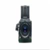 503CW 503CXI Case, BolinUS Handmade Genuine Real Leather Half Camera Case Bag Cover for Hasselblad 503CW 503CXI (Green) view 1