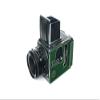 503CW 503CXI Case, BolinUS Handmade Genuine Real Leather Half Camera Case Bag Cover for Hasselblad 503CW 503CXI (Green) view 4