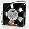 UF12A12 BTH AC 115V 14/16WATT 120mm Cooling Fan view 2