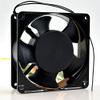 UF12A12 BTH AC 115V 14/16WATT 120mm Cooling Fan view 4