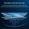 AIZYR Blue Light Screen Protector Panel - TV LCD Screen Protector Hanging Eye Protection Filter Reduces Digital Eye Strain,40in 918 * 528mm view 2