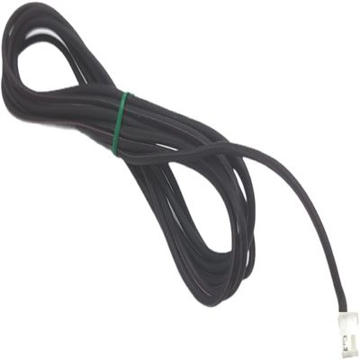 service_parts 2 PIN Antenna FM DAB FM/DAB Aerial for Sony Audio Receiver Systems