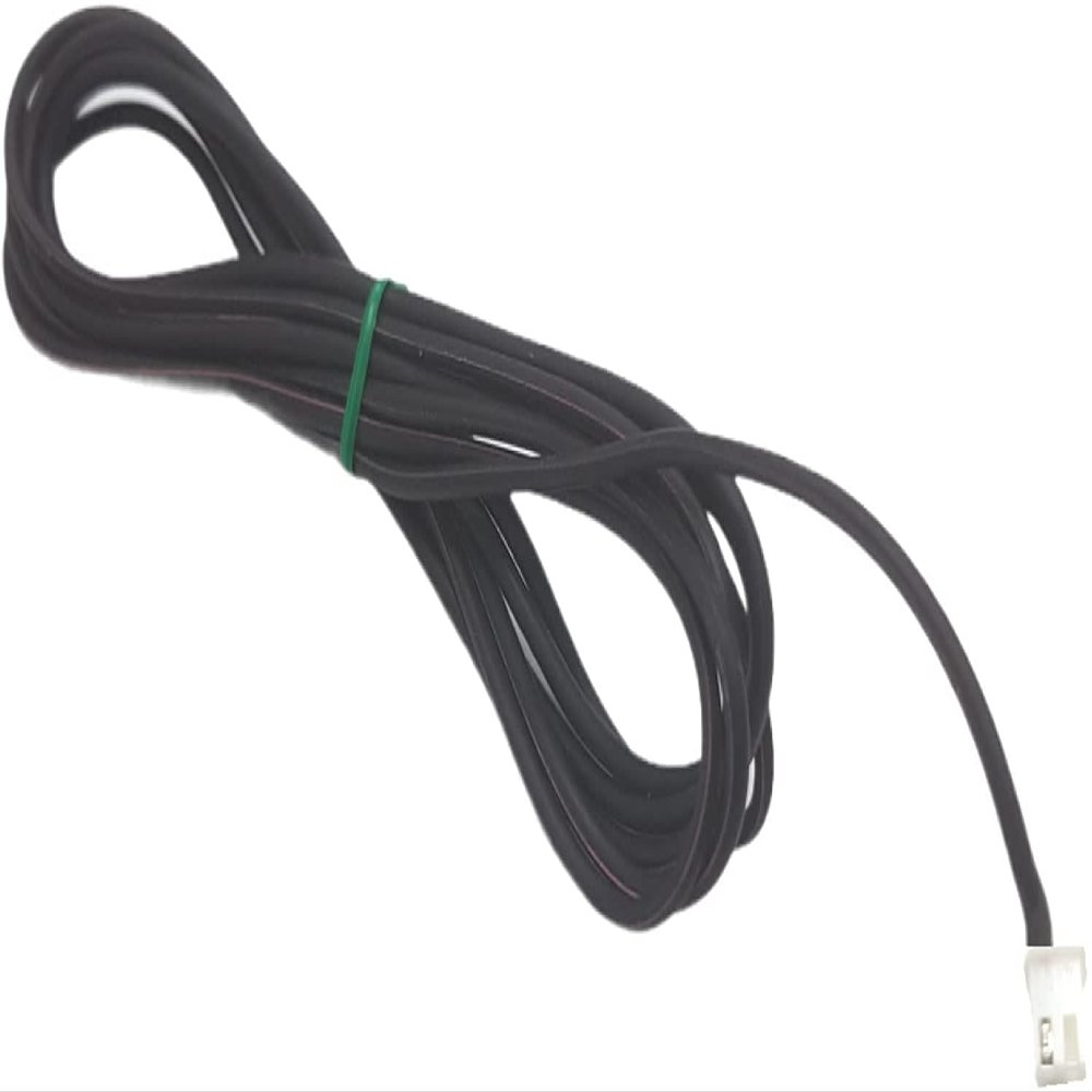 service_parts 2 PIN Antenna FM DAB FM/DAB Aerial for Sony Audio Receiver Systems