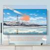 Anti Glare Film for TV 43 Inch, Anti Blue Light Anti Scratch - Matte Film/Anti-Reflection Rate Up to 90%, Radiation Protection/Anti-Myopia,65" 1429 * 804 view 4