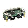 Ethernet/USB HUB HAT (B) for Raspberry Pi Series Board, with 1x RJ45 Ethernet Port, 3X USB 2.0 Ports, Plug-and-Play view 4