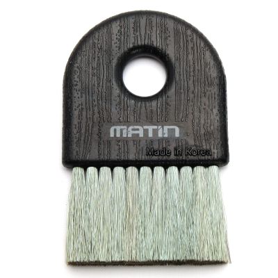 Matin Anti-Static Control Brush - High Grade. Pack of 4