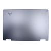 5CB0S72829 AM2DB000700 New LCD Back Cover Rear Lid Top Screen Case for Yoga Chromebook C630 81JX Blue view 1