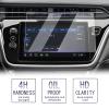 2022 2023 2024 Chevorlet Bolt EUV Screen Protector 10.2 Inch 2022-2024 Bolt EUV Accessories PET Plastic Anti-Scratch 2023 Bolt EUV Navigation Screen Protector Bolt EUV Touchscreen Protective Film view 2