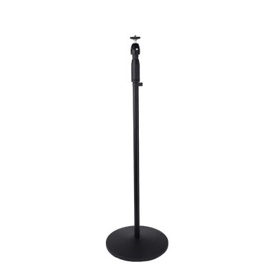QTBH Projector Bracket Multifunction Projector Stand, Projector Racks Stand, Floor Projector Stand Adjustable Height for Projectors with 6mm Tripod Hole Projector Universal Bracket (Color : Floor)