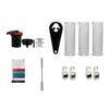 Paterson Photographic Film Processing Kit Bundle with Changing Bag (2 Items) view 2