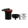 Paterson Photographic Film Processing Kit Bundle with Changing Bag (2 Items) view 4