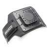 Pivot - Leg Strap - Made for Professional Pilots - Adjustable, Durable, Ergonomic - Multi-Angle Display Mount for All Pivot Cases - Aviation & Flight Gear - S/M & L/XL Straps Included view 1