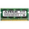 A-Tech 8GB RAM Replacement for Lenovo 03T7118 | DDR3/DDR3L 1600MHz PC3L-12800 2Rx8 1.35V SODIMM 204-Pin Memory Module view 2