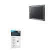 BoxWave Screen Protector Compatible with Advantech IDS-3110 - ClearTouch Crystal (2-Pack), HD Film Skin - Shields from Scratches view 1