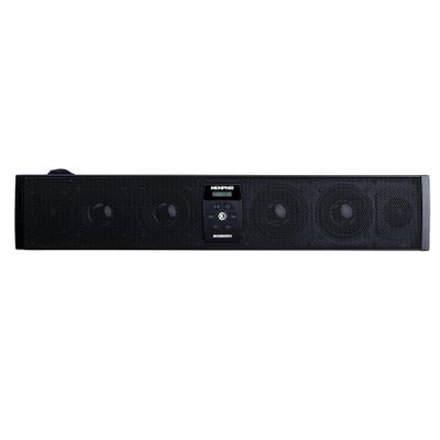 Memphis MXASB20V3 20" Powersports Soundbar with FM