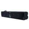 Memphis MXASB20V3 20" Powersports Soundbar with FM view 3