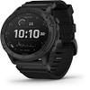 Garmin Tactix Delta Solar Tactical Watch, Black, 010-02357-10 (Renewed) view 1