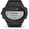 Garmin Tactix Delta Solar Tactical Watch, Black, 010-02357-10 (Renewed) view 3