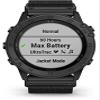 Garmin Tactix Delta Solar Tactical Watch, Black, 010-02357-10 (Renewed) view 4