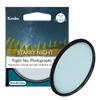Kenko Starry Night Filter 72mm Light Pollution Reduction Filter for Astronomical and Night City View Photography view 1