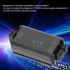 RS485 Distance Extender, Anti-Reverse Voltage 1500V HalfDuplex TwoWay Communication RS485 Repeater for Industrial Field Equipment view 2