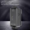 RS485 Distance Extender, Anti-Reverse Voltage 1500V HalfDuplex TwoWay Communication RS485 Repeater for Industrial Field Equipment view 3