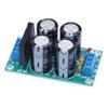 Rakstore PW28 Dual Power Filter Power Amplifier Board Rectifier High Current 25A Flat Bridge Unregulated Power Supply Board view 2