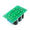 Rakstore PW28 Dual Power Filter Power Amplifier Board Rectifier High Current 25A Flat Bridge Unregulated Power Supply Board view 4
