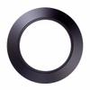 Camera Lens Hood Metal Wide Angle 37mm 39mm 40.5mm 43mm 46mm Screw-in Lente Protect(43mm) view 2