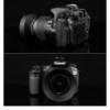 Camera Lens Hood Metal Wide Angle 37mm 39mm 40.5mm 43mm 46mm Screw-in Lente Protect(43mm) view 4