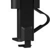 Ergotron  TRACE Slim Profile Clamp Kit  Add-on for TRACE Monitor Arms  Matte Black view 2