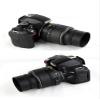 Camera Lens Hood Metal Standard 49mm 52mm 58mm 55mm 62mm 67mm 72mm 77mm 82mm Screw-in Tubular Lente Protect(62mm) view 2