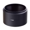 Camera Lens Hood Metal Tele Telephoto 49mm 52mm 58mm 55mm 62mm 67mm 72mm 77mm 82mm Screw-in Tubular(77mm) view 1