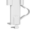 Ergotron  TRACE Slim Profile Clamp Kit  Add-on for TRACE Monitor Arms  White view 2