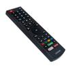 Allimity EN2E28S Replaced Remote Control Fit for Sharp TV EN2E28S view 3
