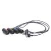 SZJELEN Sony D11 Audio Cable,NEUTRIK 3pin XLR Male to 3.5 Audio with Lock for Sony D11 Headphone Return Audio Cable (Blue) view 2