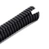 ZhiYo 20FT 1 Wire Loom Split Tubing Auto Wire Conduit Flexible Cover view 1