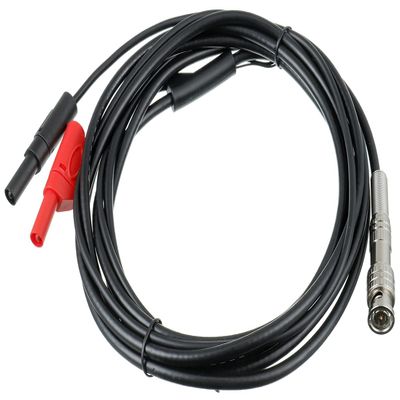 BOJACK HT30A car Test line 3m BNC to Banana Adapter Cable (Equipped with Utrade)