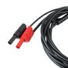 BOJACK HT30A car Test line 3m BNC to Banana Adapter Cable (Equipped with Utrade) view 3
