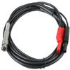 BOJACK HT30A car Test line 3m BNC to Banana Adapter Cable (Equipped with Utrade) view 4