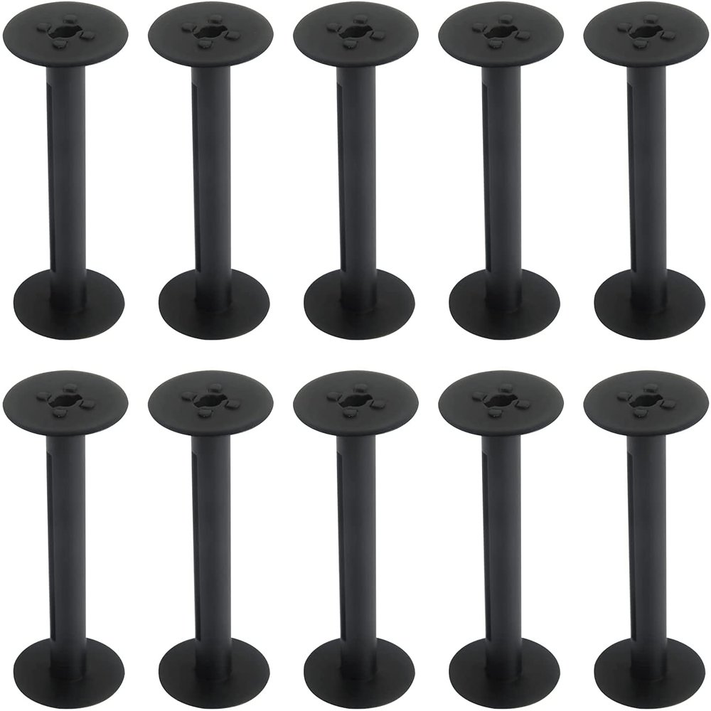 10x 620 Empty Axis Take-Up Roll Film Spools Reload Hand Roll Film Equipment for Kodak Medalist Tourist Agfa All 620 Camera(10x620)