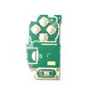 NSLikey Left Right LR L R Switch PCB Circuit Module Board Button Keypad D-Pad Board for PS Vita 2000 PSV 2000 Accessories (Left) view 2