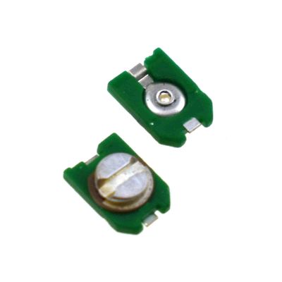 10pcs trimmer Adjustable capacitor 3PF 6PF 10PF 20PF 30PF SMD TZC3Z300A110 TZC3Z060A110 TZC3Z030A110 TZC3Z200A110 TZC3Z100A110 (30PF)