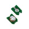 10pcs trimmer Adjustable capacitor 3PF 6PF 10PF 20PF 30PF SMD TZC3Z300A110 TZC3Z060A110 TZC3Z030A110 TZC3Z200A110 TZC3Z100A110 (30PF) view 1
