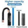 NYI [Upgraded 3500mAh] Replacement Battery for Harman Kardon Onyx Studio 1/2/ 3/4 Speaker view 2